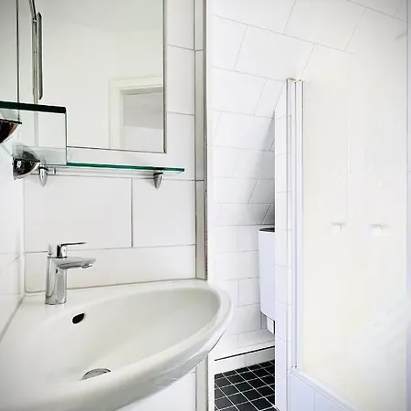 Apartment Stader Nest *