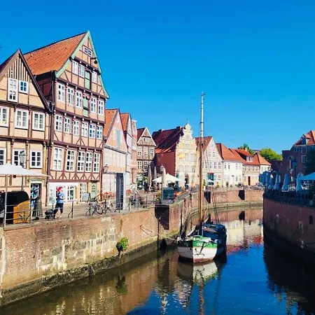 Apartment Stader Nest *